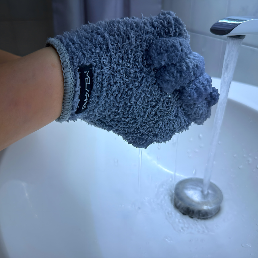 Glowies – Abschminken ohne Brennen & ohne Chemie