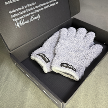 Melaras Abschminkhandschuhe