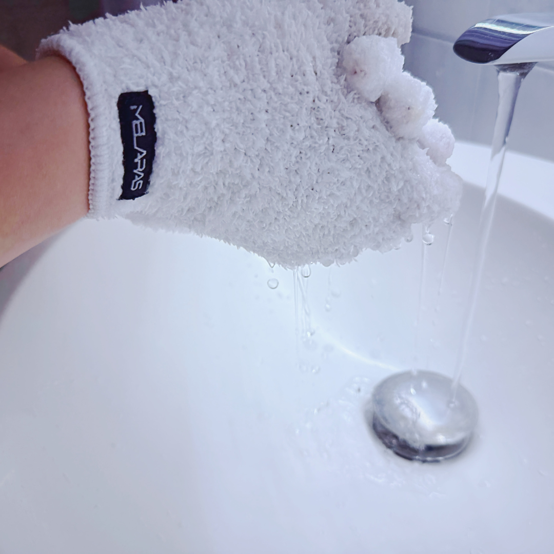 Glowies – Abschminken ohne Brennen & ohne Chemie