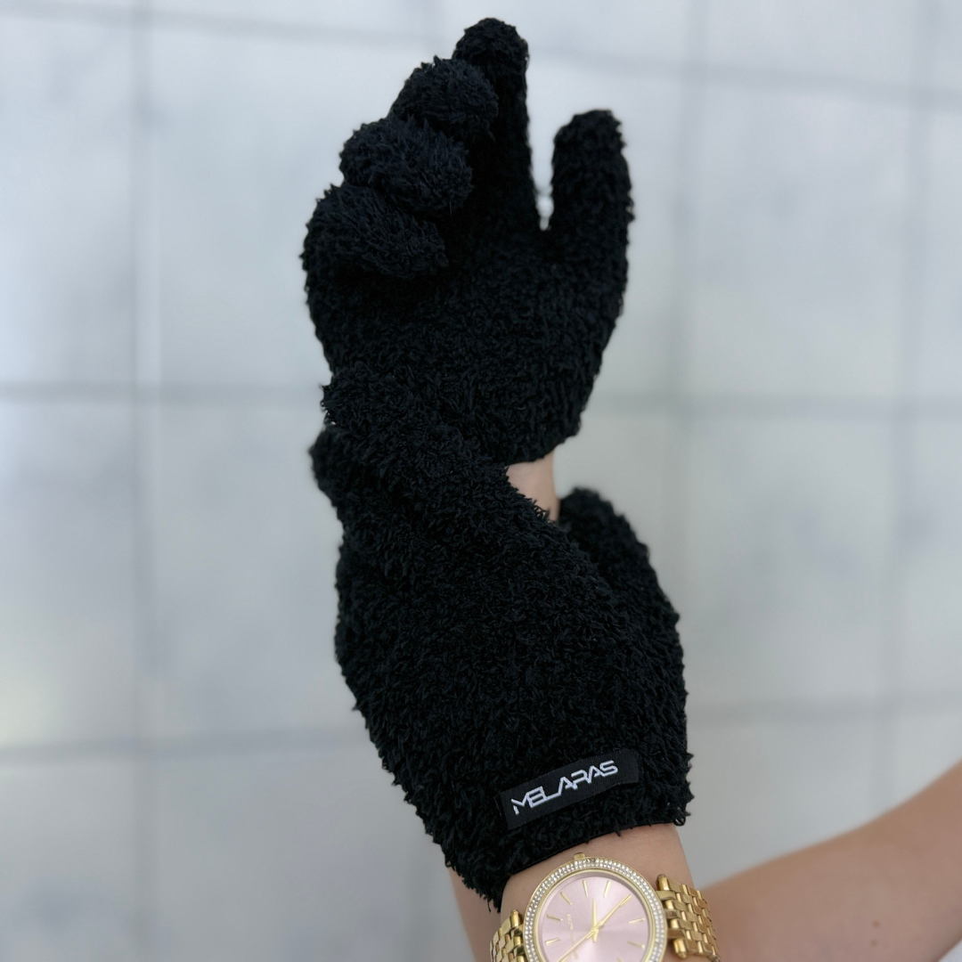 Glowies – Abschminken ohne Brennen & ohne Chemie