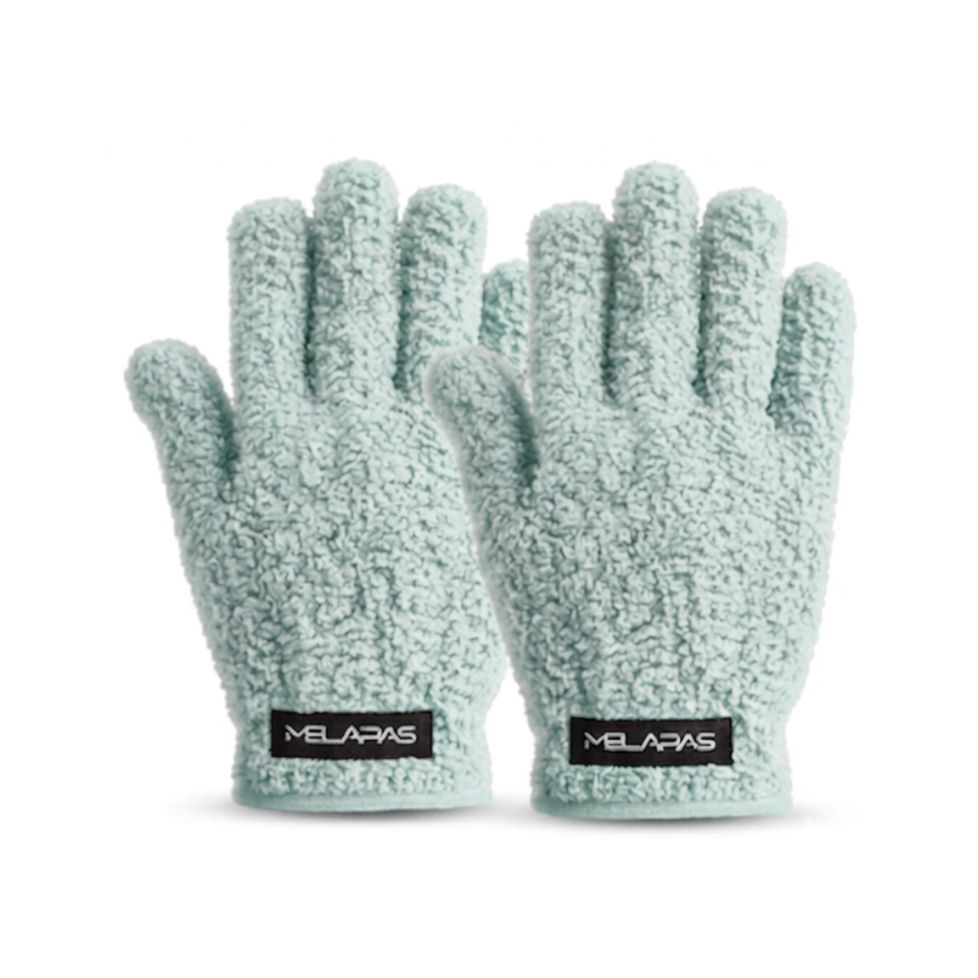 Melaras Abschminkhandschuhe Limited Mint.