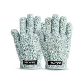 Melaras Abschminkhandschuhe Limited Mint.